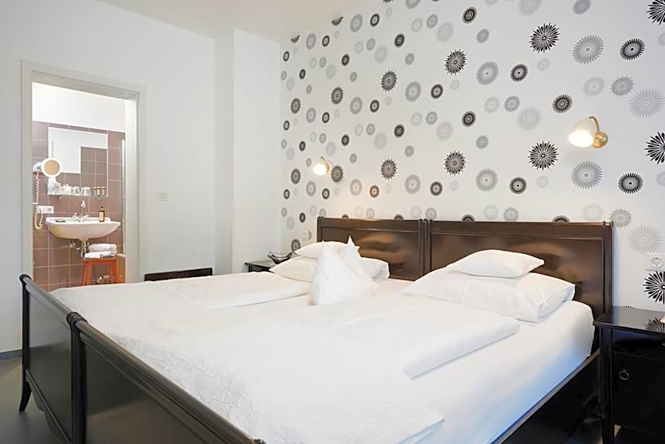 Design-Boutique Hotel Vosteen