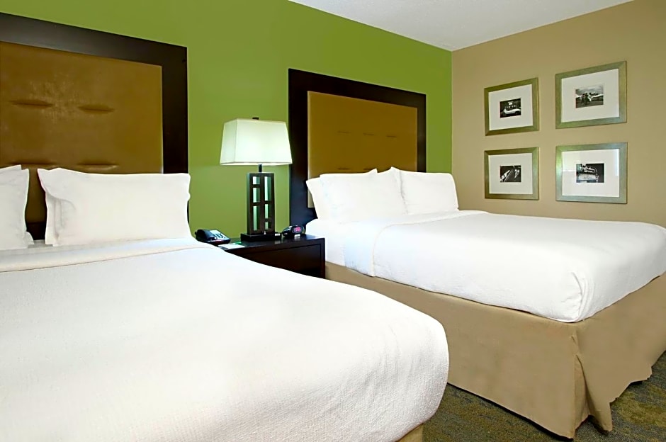 Holiday Inn New Orleans West Bank Tower By IHG