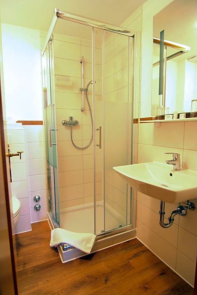 Landhotel Bergischer Hof GmbH Marialinden