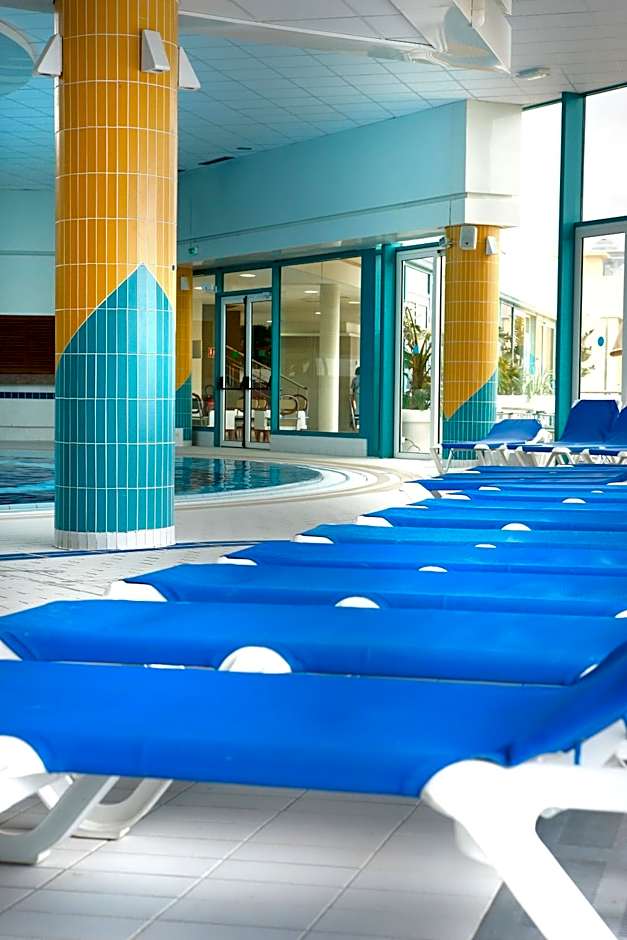 Village Club la Font des Horts