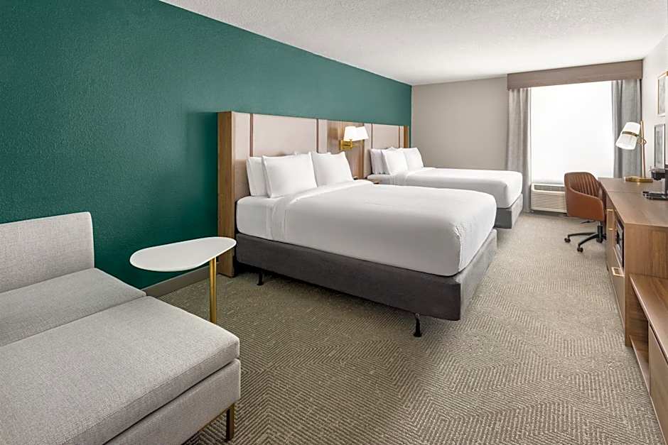Holiday Inn & Suites Columbia Northeast By IHG