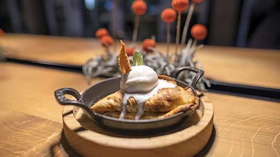 Hotel Restaurant Reuter