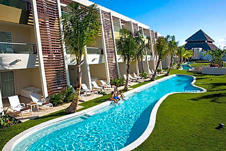 Dreams Onyx Resort & Spa - All Inclusive