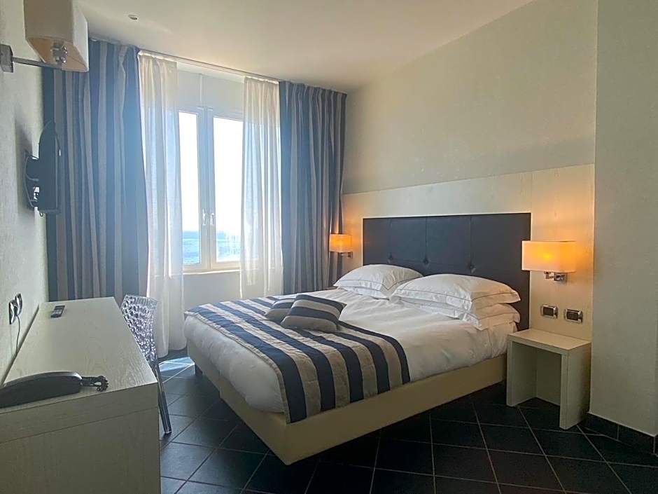 Best Western Hotel Acqua Novella