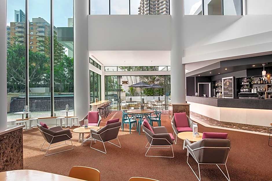 Mantra Legends Hotel