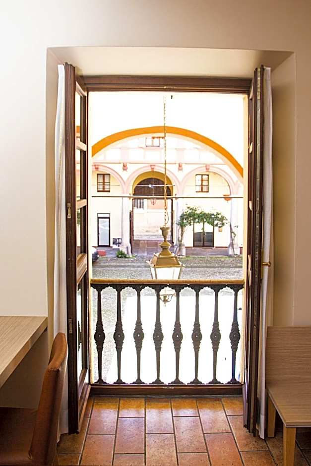 LVG Hotel Collection - Tornielli 9