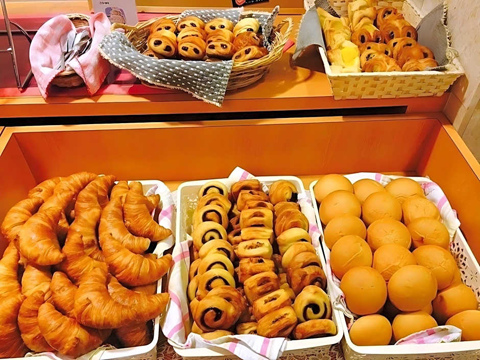 Ace-Inn Kariya