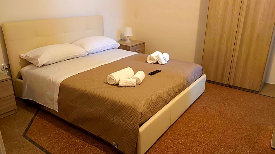 Le Tre Rose di Roberta