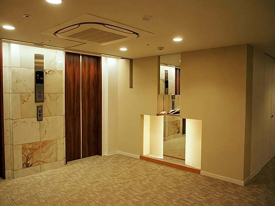 HOTEL TAU KUMAMOTO