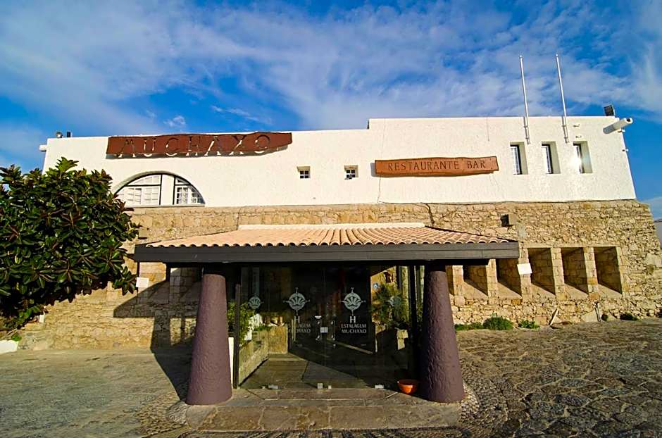 Estalagem Muchaxo Hotel