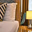 Hotel Isha