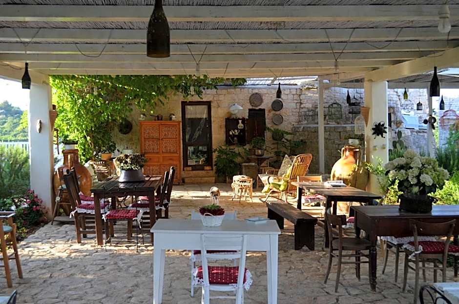 I Trulli Di Acquarossa