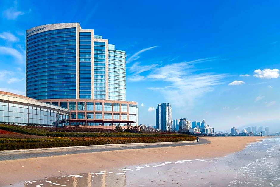 Hyatt Regency Qingdao