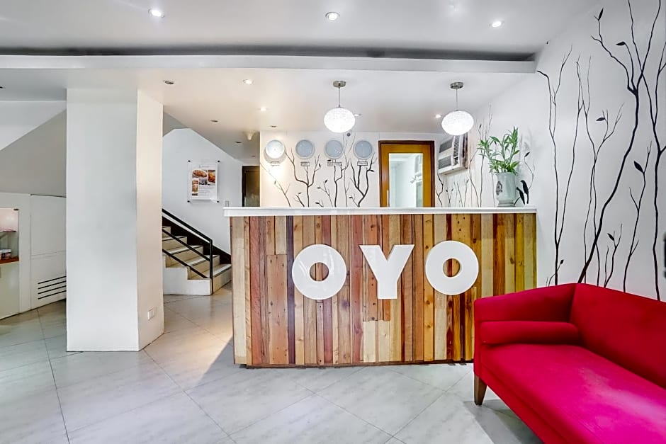 OYO 406 Royal Parc Inn & Suites (Vaccinated Staff)