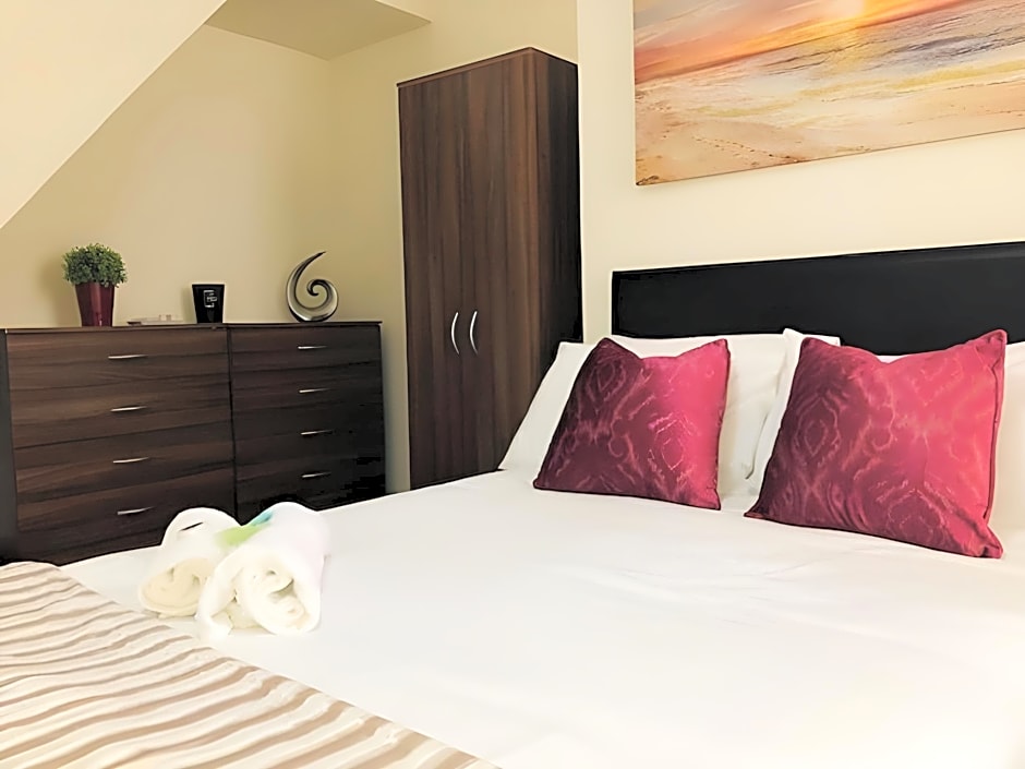 Townhouse @ Underwood Lane