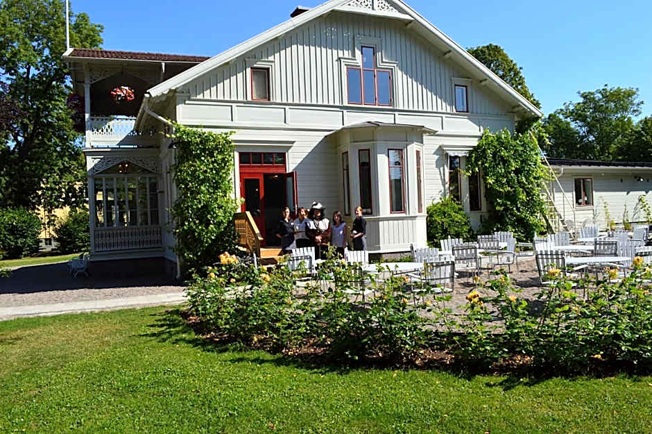 Wisingsö Hotell