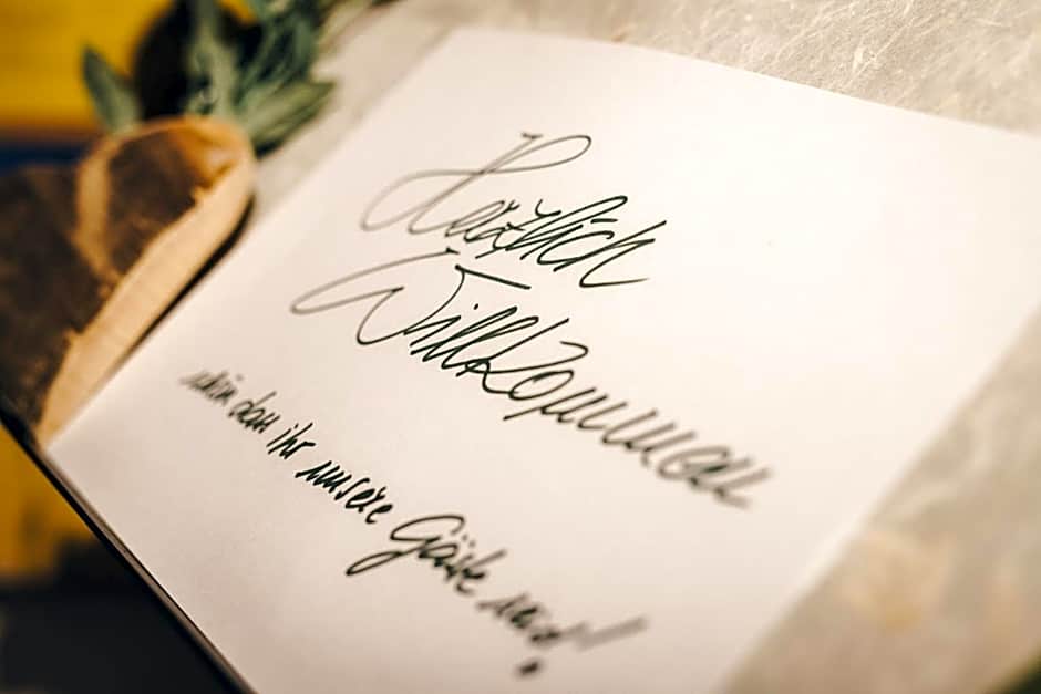 Familien und Naturhotel Darrehof