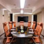 JW Marriott Bucharest Grand Hotel