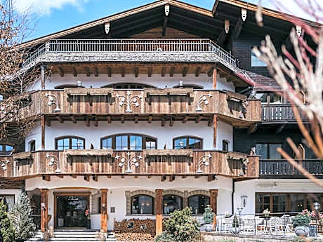 VAYA Seefeld inklusive Seefeld Gästekarte