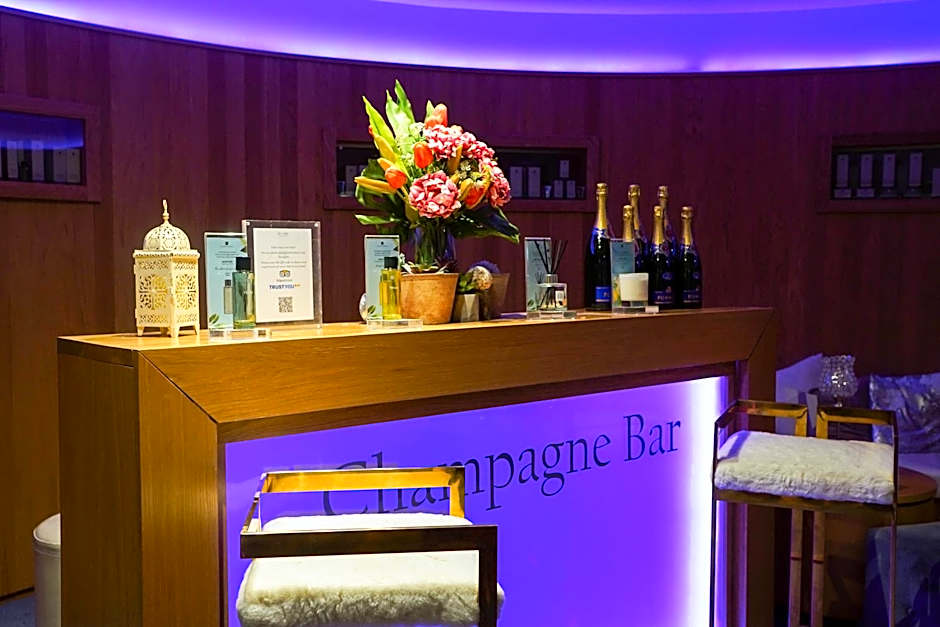 De Vere Cotswold Water Park