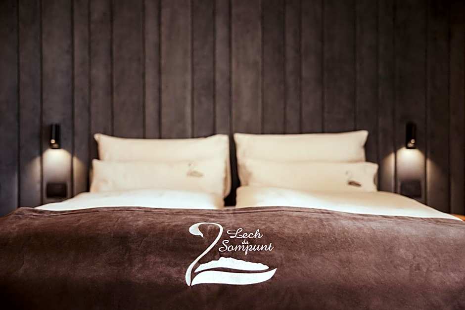 Hotel Lech Da Sompunt