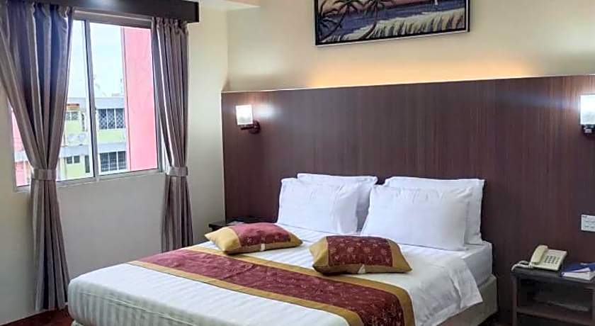 Hotel & Apartment Ambassador 3