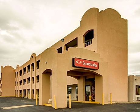 Econo Lodge Albuquerque East
