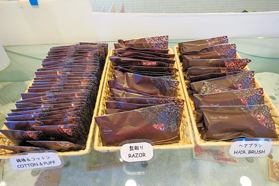 Hotel Chuo Selene