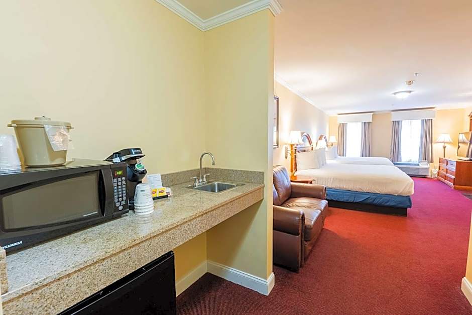 Best Western White House Inn Bangor
