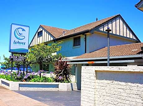 Tudor Motor Inn Warrnambool