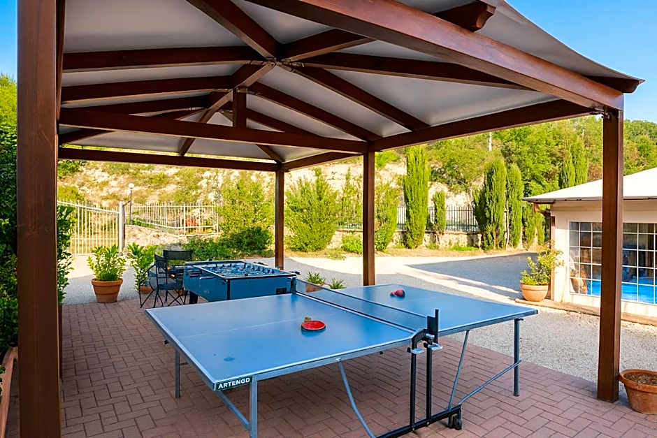 Selvicolle Country House