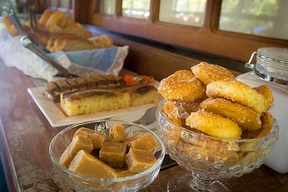 Pousada Recanto da Serra