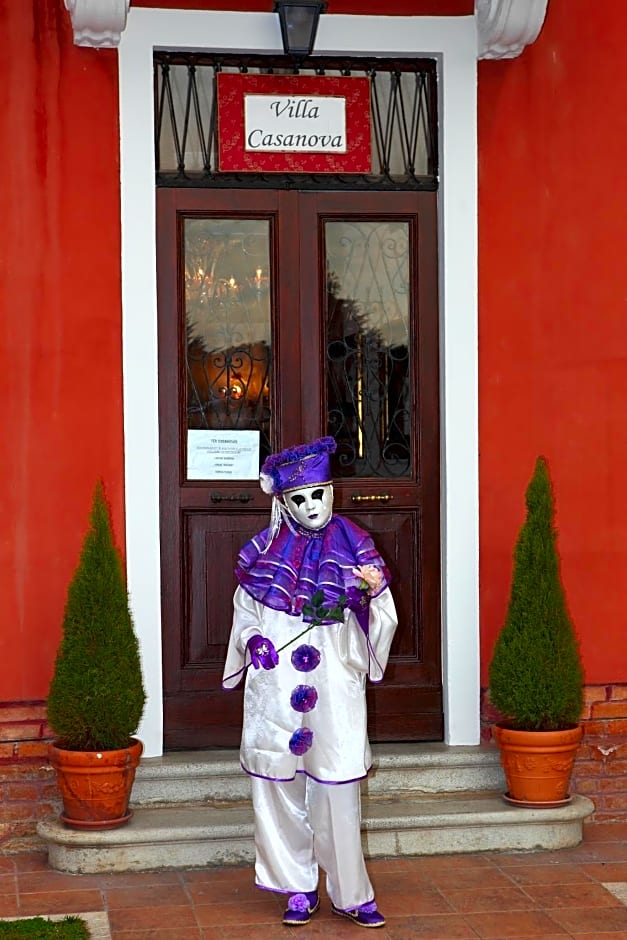 Villa Casanova
