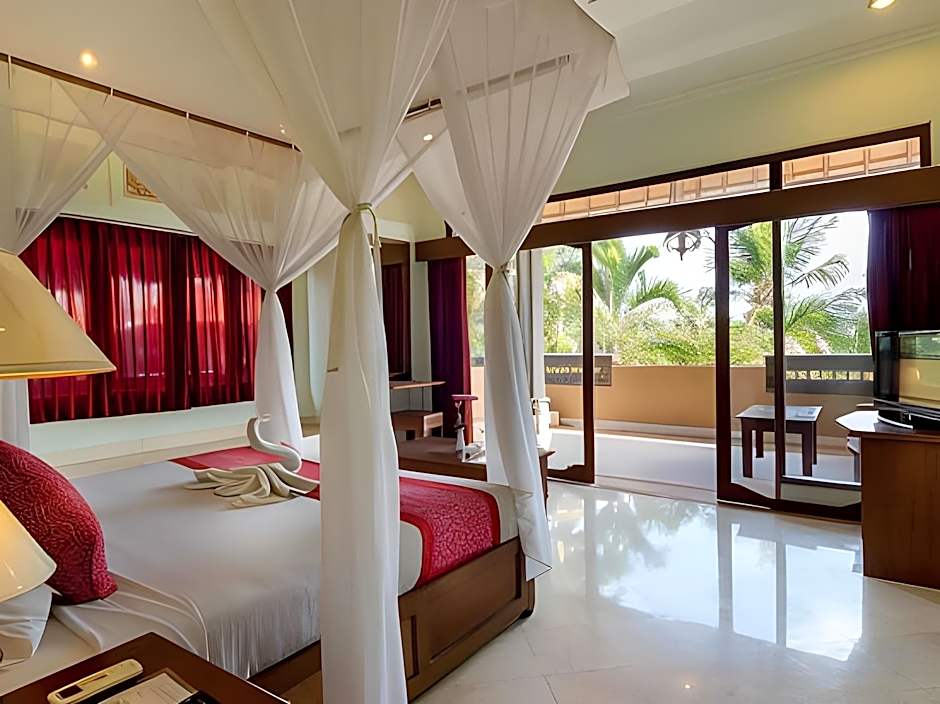 Outpost Ubud 