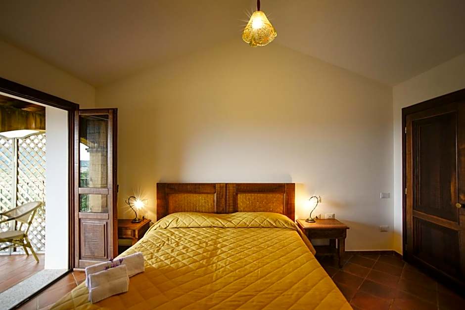 Hotel Funtana Ena