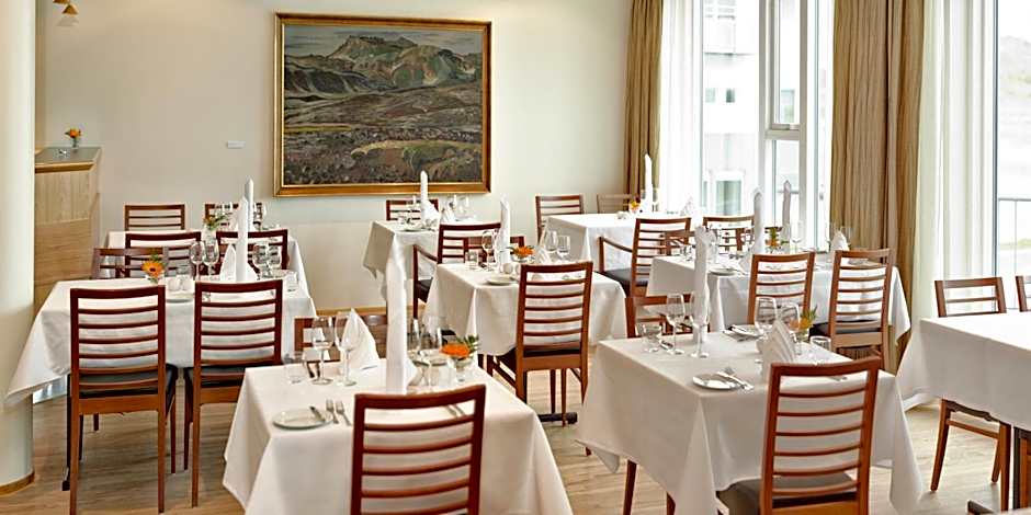 Herad - Berjaya Iceland Hotels