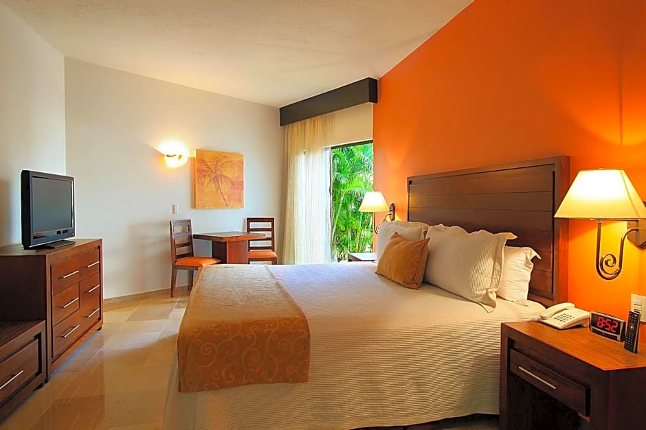 Canto del Sol Puerto Vallarta All Inclusive