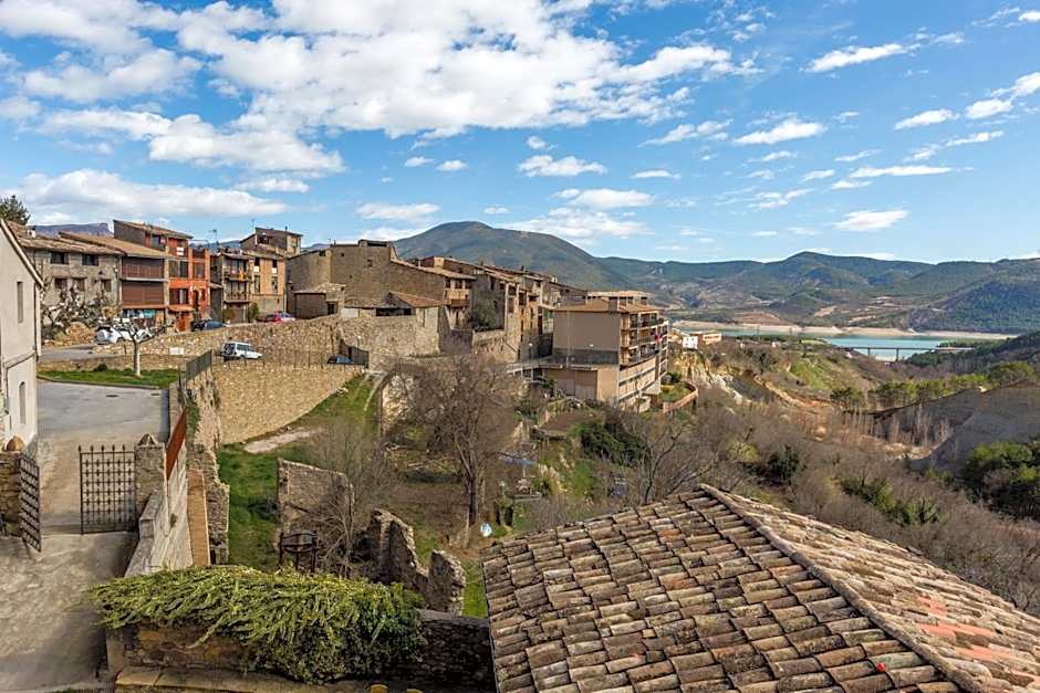 Alberg La Solana
