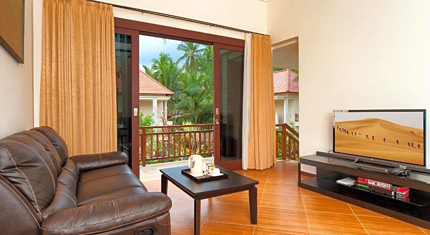 Orlowsky Discovery Candidasa Hotel