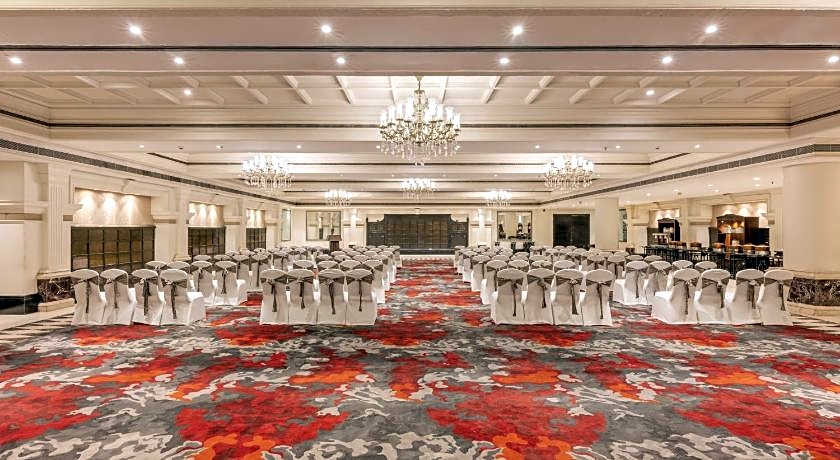 Hotel Tuli Imperial