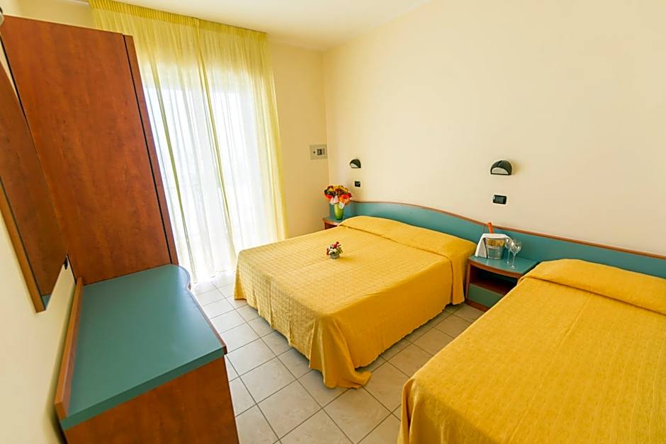 Hotel Atlas