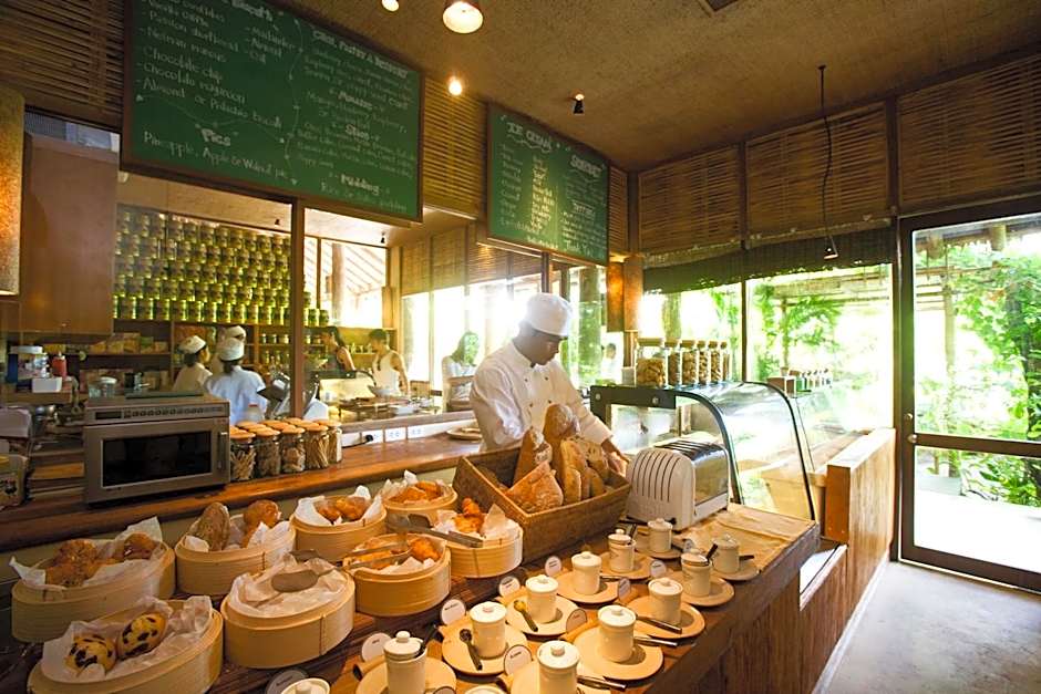 Six Senses Yao Noi