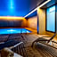 Grand Hotel Acores Atlantico