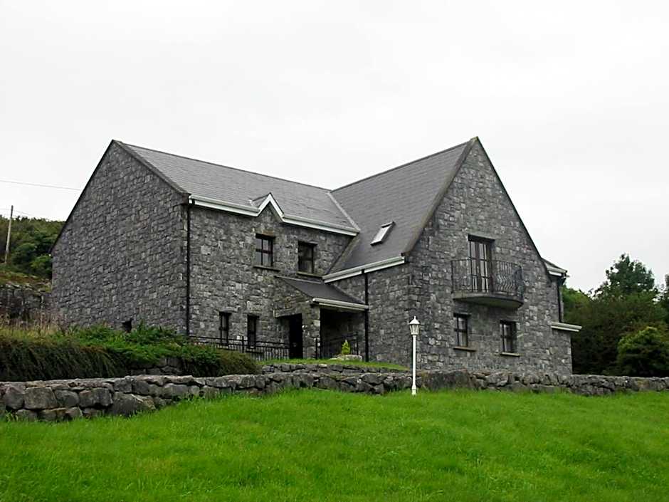 Clare's Rock Self-catering Accommodation