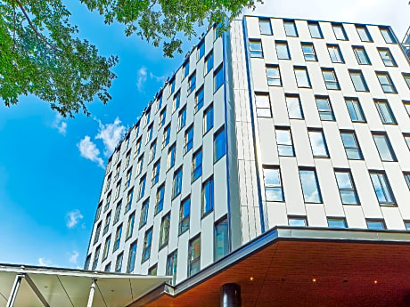 HOTEL KEYAKI GATE TOKYO FUCHU