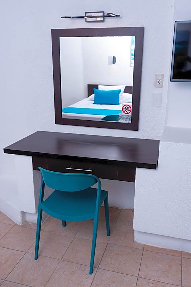 Howard Johnson by Wyndham Veracruz