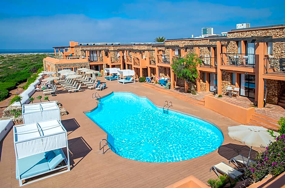 Menorca Binibeca by Pierre & Vacances Premium Adults Only