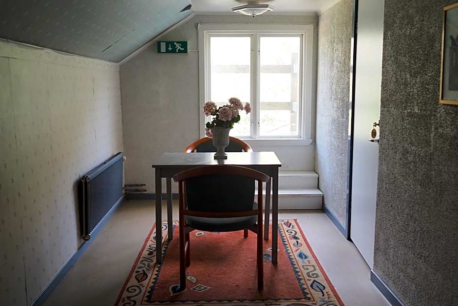 Brukshotellet Öland - Vandrarhem