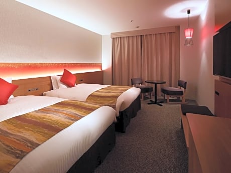 Superior Twin Room - Non-Smoking