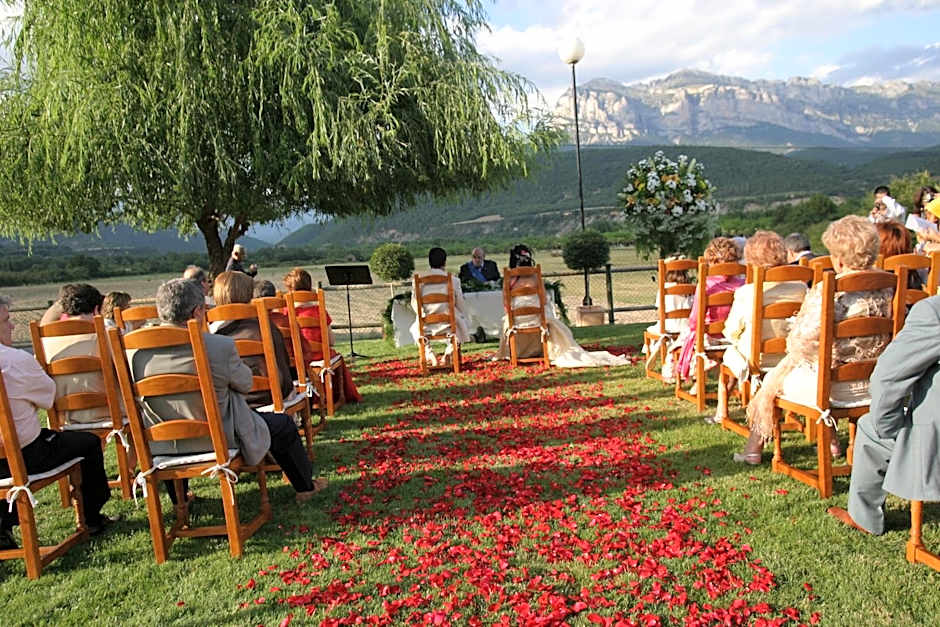 Hotel & SPA Peña Montañesa